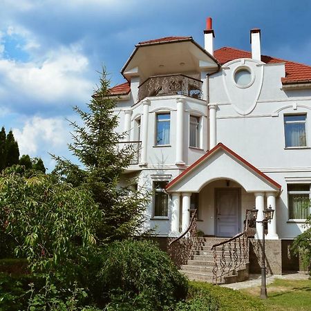 Bortnichi House Hotell Kiev Eksteriør bilde