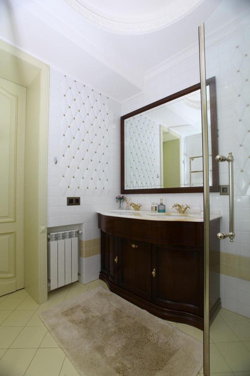 Bortnichi House Hotell Kiev Eksteriør bilde